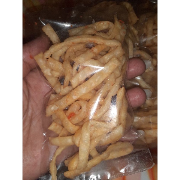 

Stik bawang