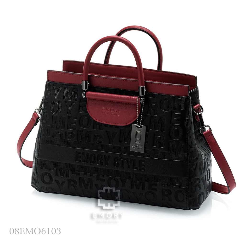 {CEK STOCK} E M O R Y Saranny(bdg) SVC Series 08EMO6103