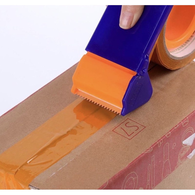 dispenser lakban 2inch / tape cutter-2