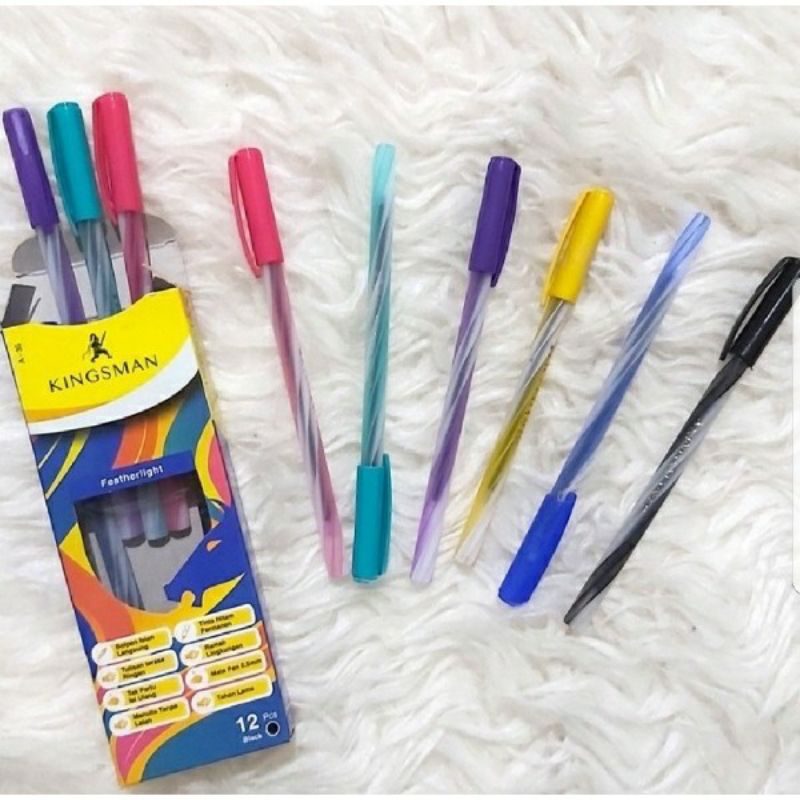 

pulpen lilin harga 1pcs