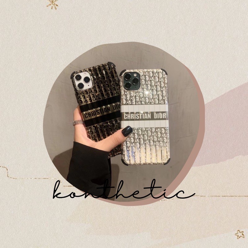 Dior iPhone Case - B1