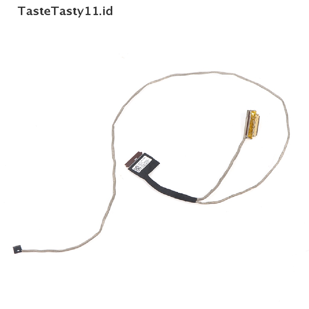 Kabel LVDS LCD Untuk Lenovo 5000 Ideapad 320-15ISK / IKB / ABR DC02001YF10