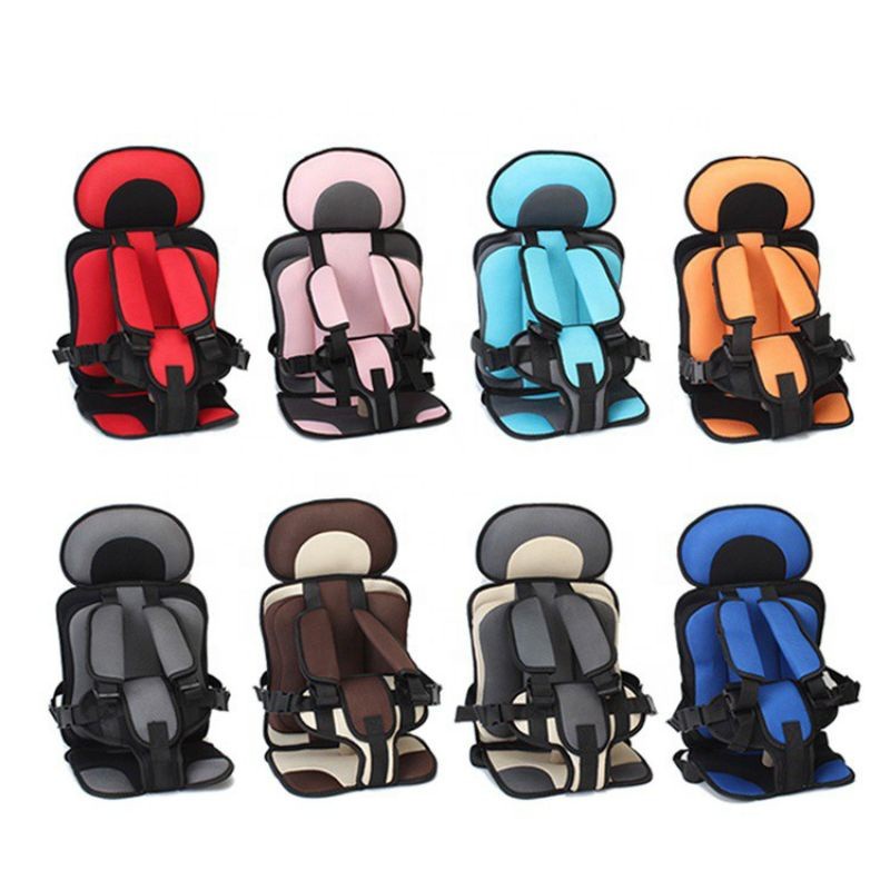 Trend-Safety Baby Car Seat Kursi Mobil Bayi Sabuk Pengaman Bayi di Mobil Premium Quality