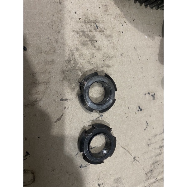 Mor mur baut rotor oli dan kampas kopling mp tiger gl