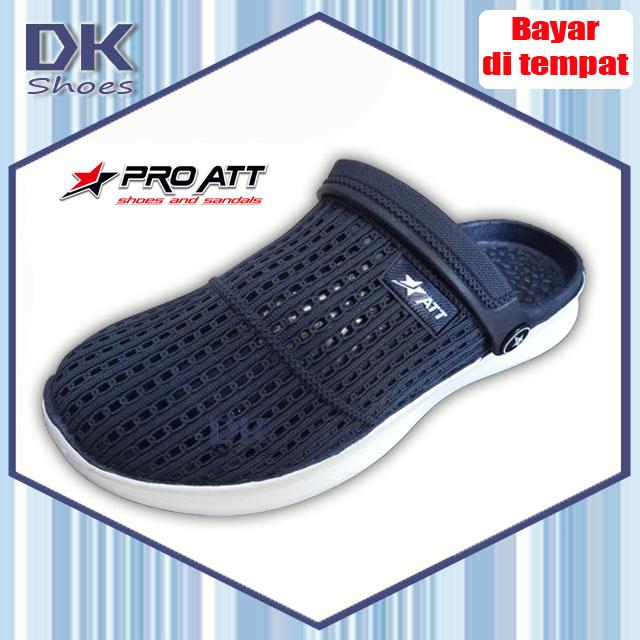 Sandal Selop ATT MSL 37-43 Karet Pria / Sandal Karet Sehari-hari / Sandal Pria