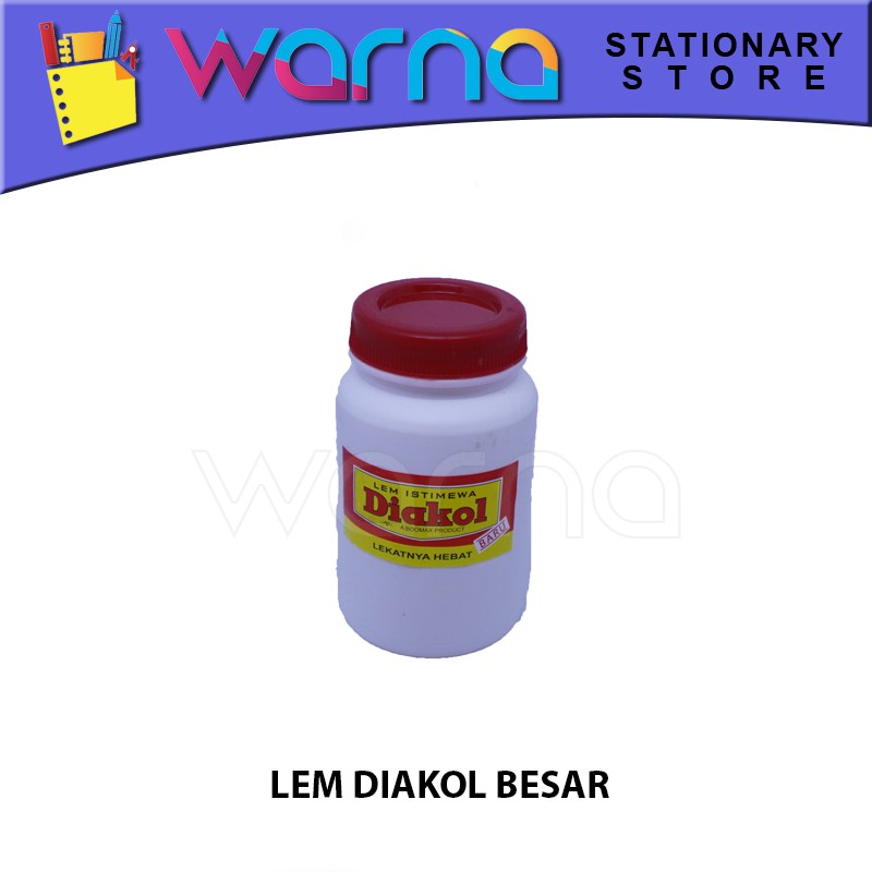 

LEM DIAKOL BESAR