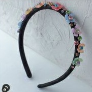 FLEUR POP BANDO MMEHUILLET X HANDMADEPITA