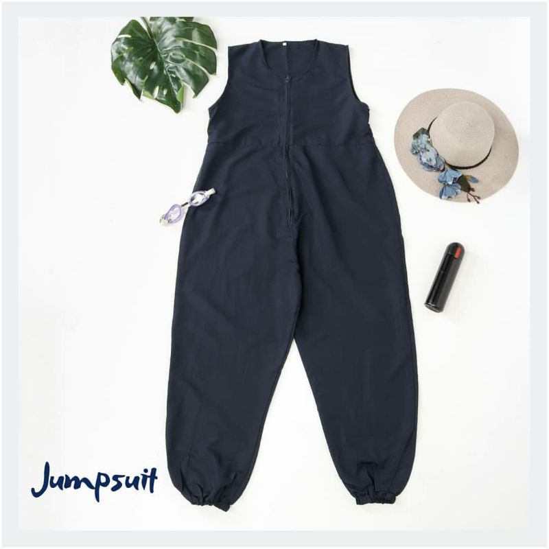 RB baju renang muslimah syari pakaian renang muslimah