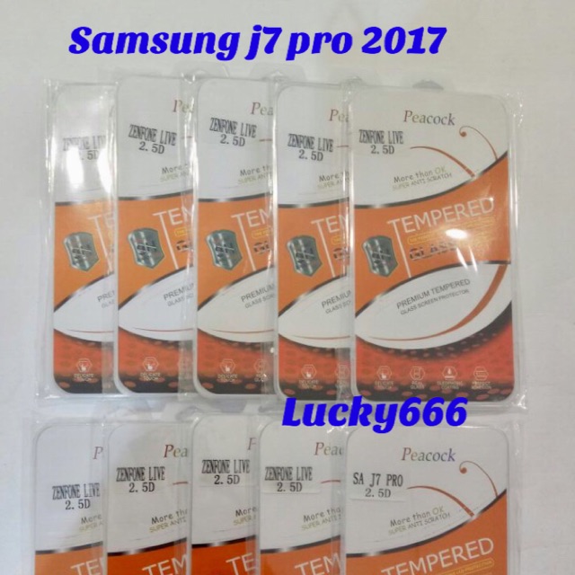 Tempered glass samsung j7 pro gorilla glass samsung galaxy j7 pro 2017 j7 2017 j730