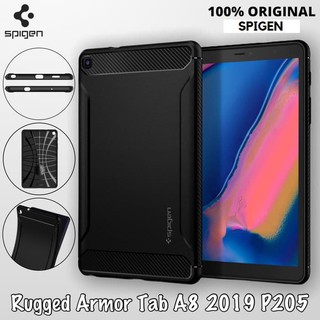 Samsung Galaxy Tab A 8 A8 Inch 2019 P205 S Pen Spigen