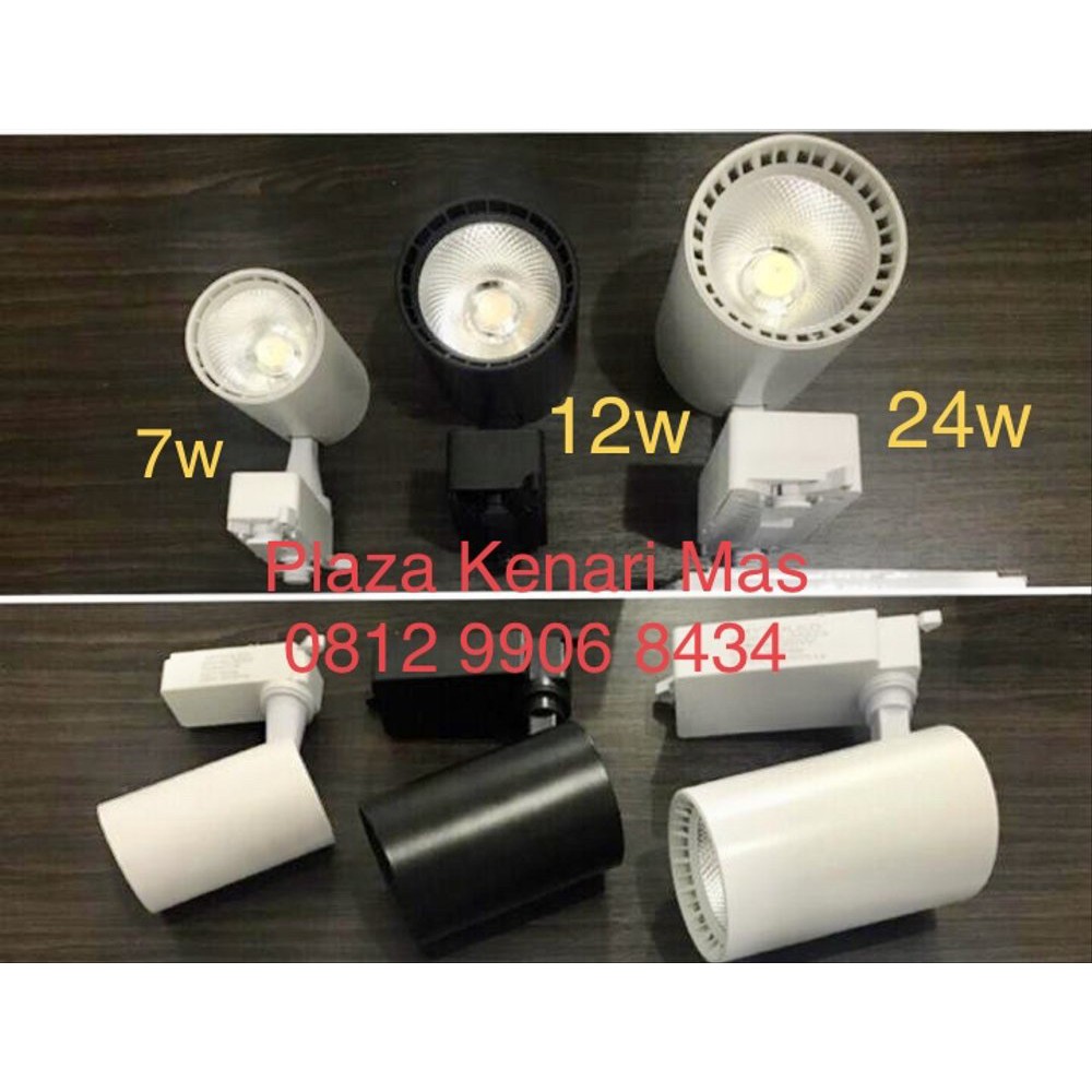 lampu led sorot spotlight rel rell spotlight 12 watt 12watt 12w lampu spotlight 12 w Murah