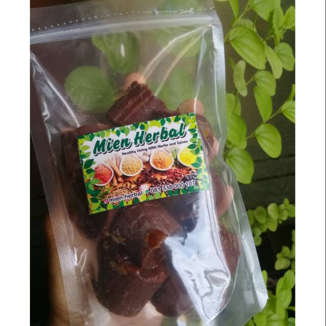

Gula Aren Murni Pack Berat 260gram