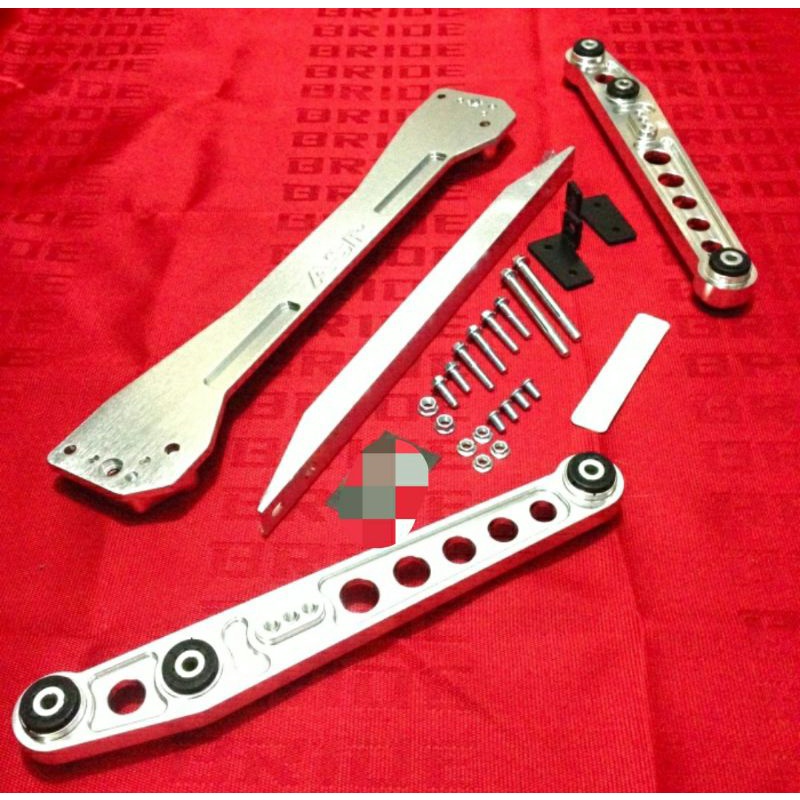 Lca Asr beaks Subframe Civic Ferio S04
