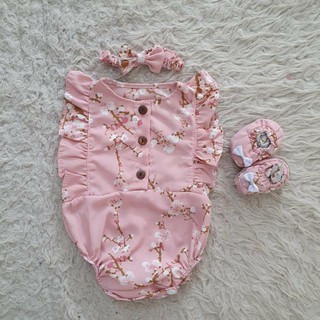  JUMPSUIT  BAYI  JUMPSUIT  BABY JUMPSUIT  NEWBORN 