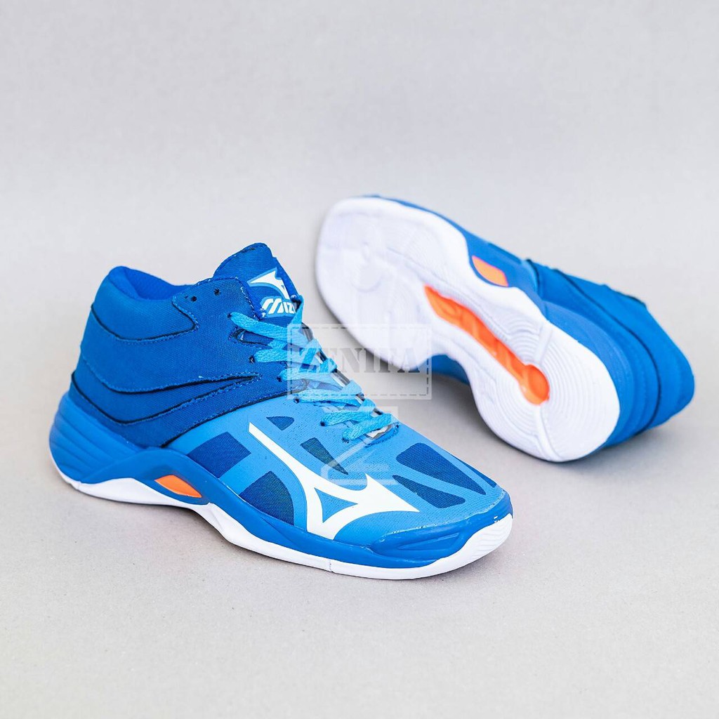 mizuno wave stream 3