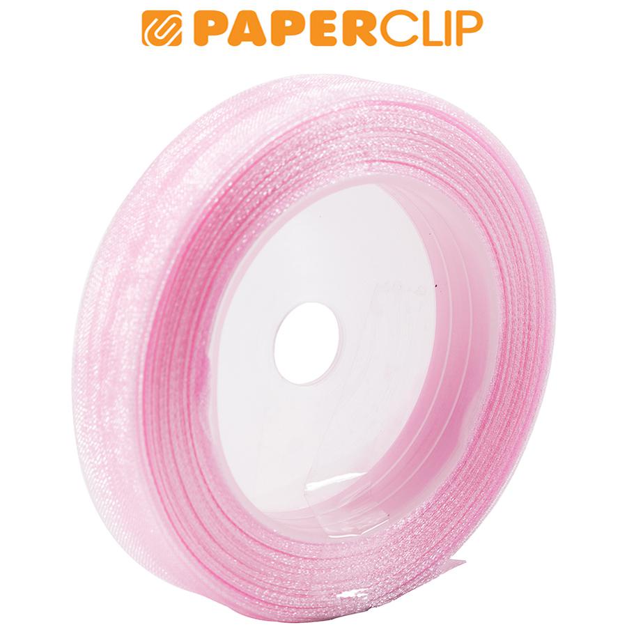 

PITA KADO 1/2 INCH ORG POLOS A04 LIGHT PINK