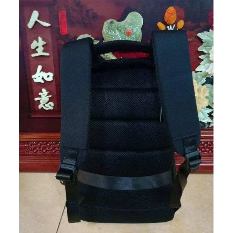 tas ransel laptop original Fortune