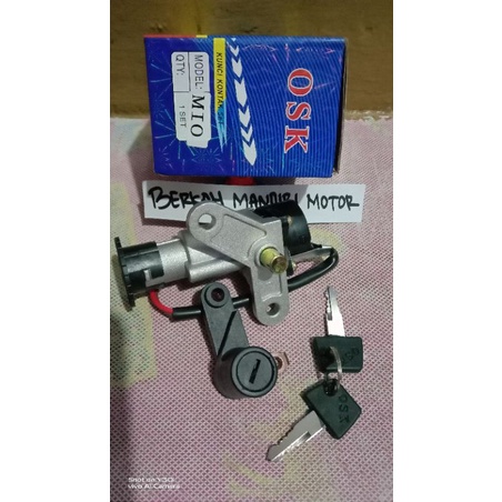 kontak konci kontak Assy Mio sporty Mio smile Mio new