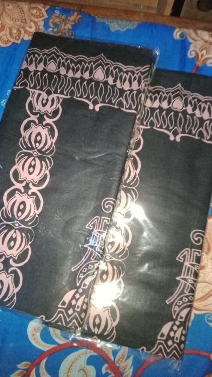 Sarung Batik Pekalongan Terbaru
