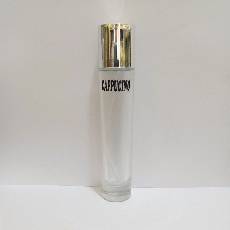 PARFUME REFILL CAPUCCINO MOCCHA 50ML