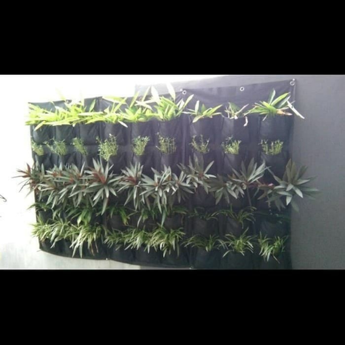 Vertikal Garden TOB Pot Gantung