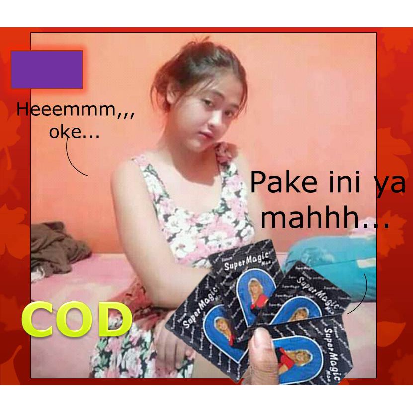Obat Kuat Pria Oles Ejakulasi Dini Tahan Lama Original Tisu Magic Terampuh Sex Aman