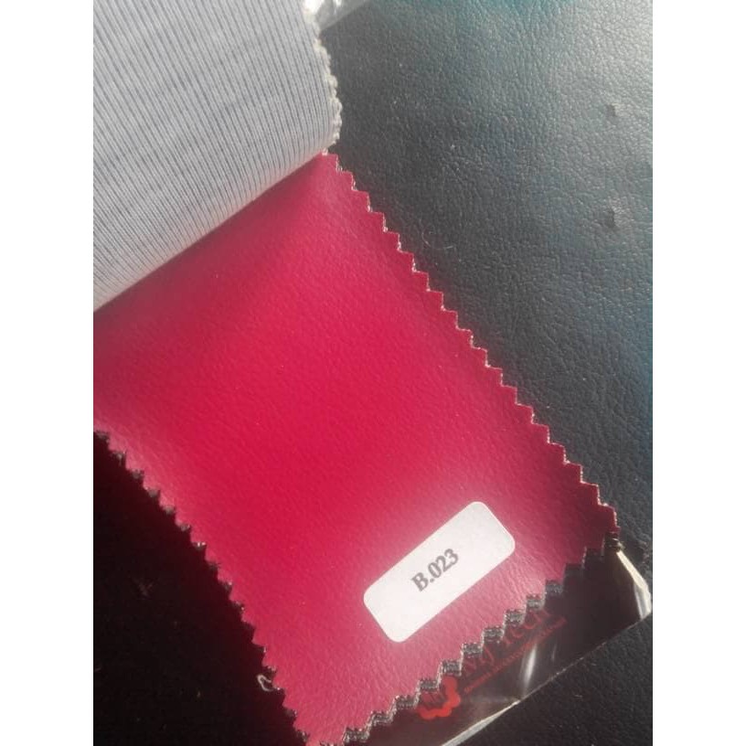 Kulit jok Sepon - kulit oskar spon - Kulit sofa & kursi