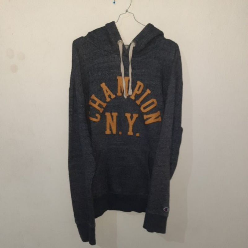 Hoodie Champions