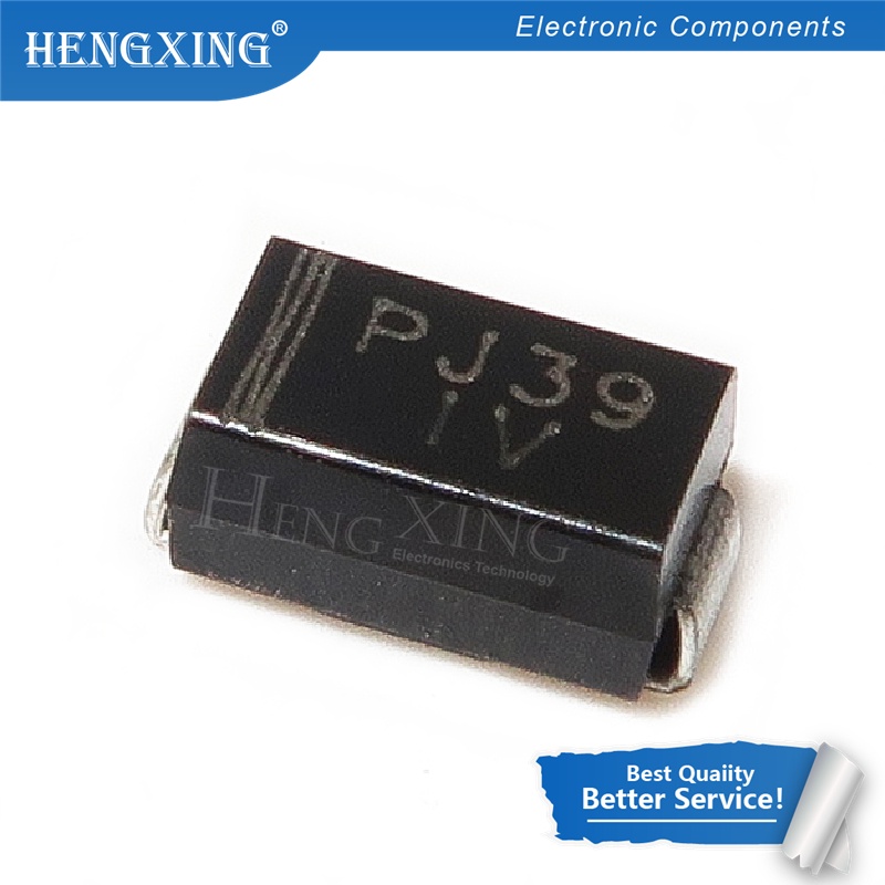 50pcs Ic P4SMAJ20A BR1337 DO-214AC