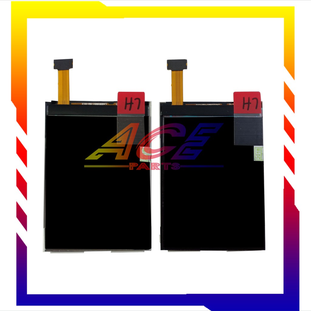 LCD NOKIA X3 / C5 / X2-00