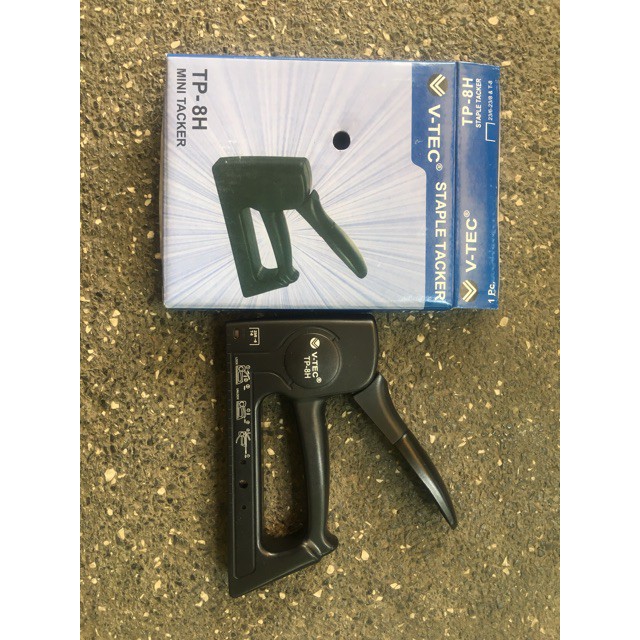 

GUN TACKER V-TEC TP 8H