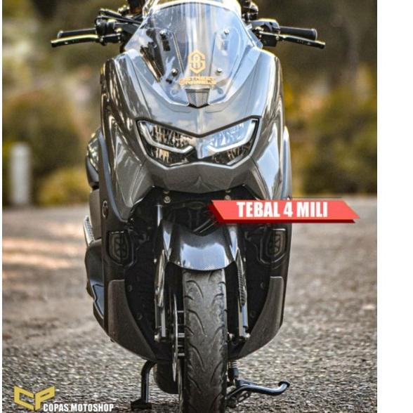 Big Sale windshield nmax  nmax visor yamaha nmax Tdr V1 Nmax Yamaha Nmax Old Winsil Ws Model TDR Kac