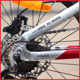 SEPEDA LIPAT Element 8Speed POLICE TEXAS B2W 20inch warna SEPEDA LIPAT Element 8Speed POLICE TEXAS B2W 20inch warna