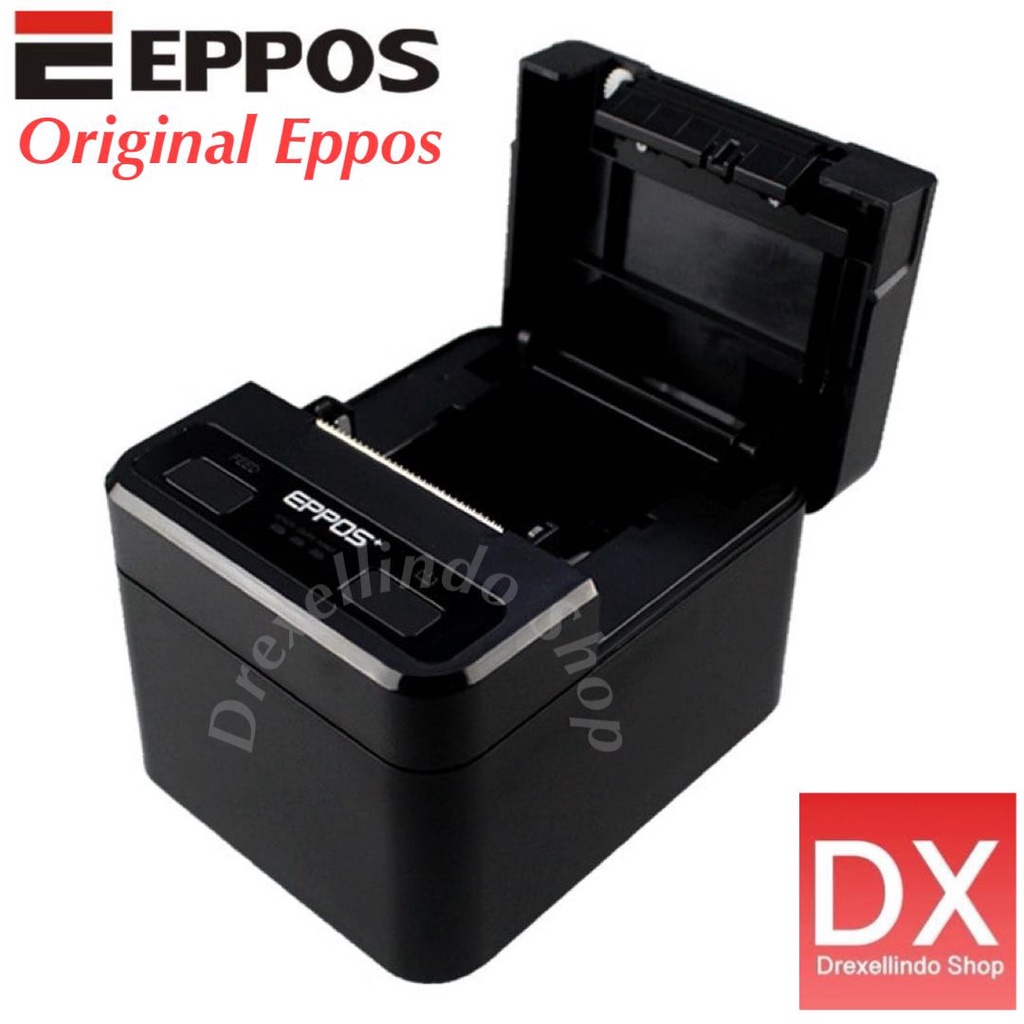 Printer Bluetooth USB EPPOS PLUS 58mm POS58L