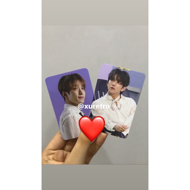 PC DK DOKYEOM JOSHUA KTOWN