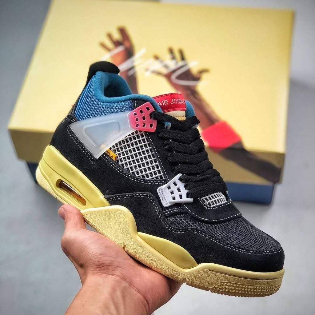 jordan retro 4 low