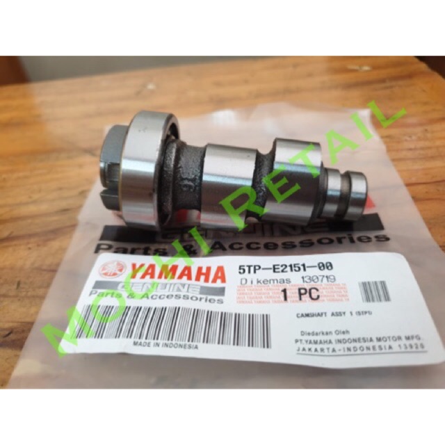 Noken As Jupiter Z / Vega R Ori Local