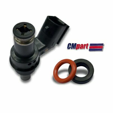 injektor injector cbr 150 R cbr 150R cbr150R thailand lampu depannya satu KEIHIN