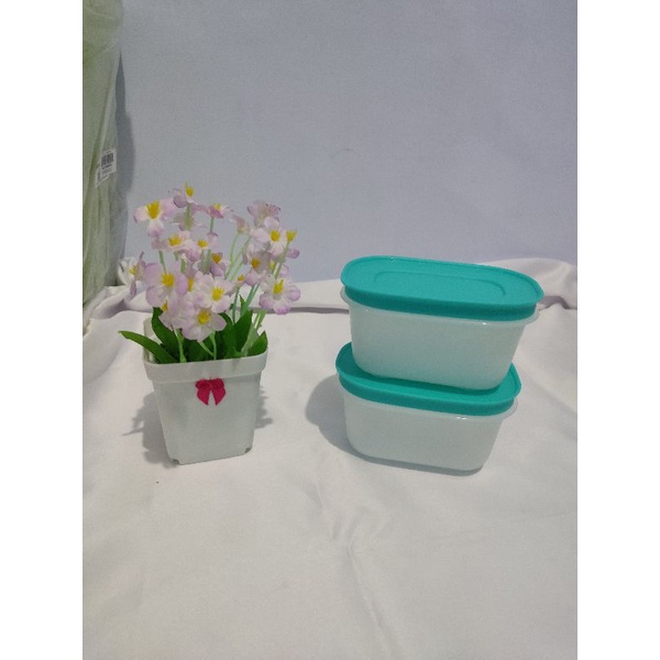 mini frezer tupperware isi 1