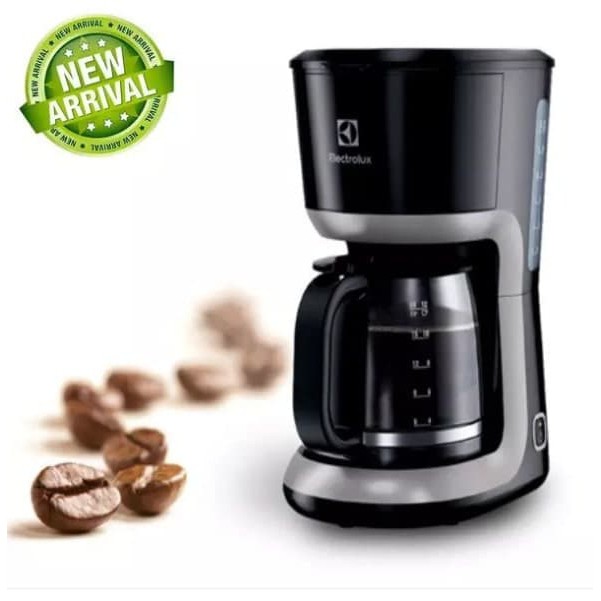 Coffe Maker-Alat Pembuat Kopi Electrolux ECM3505 Kapasitas 1 5 Liter