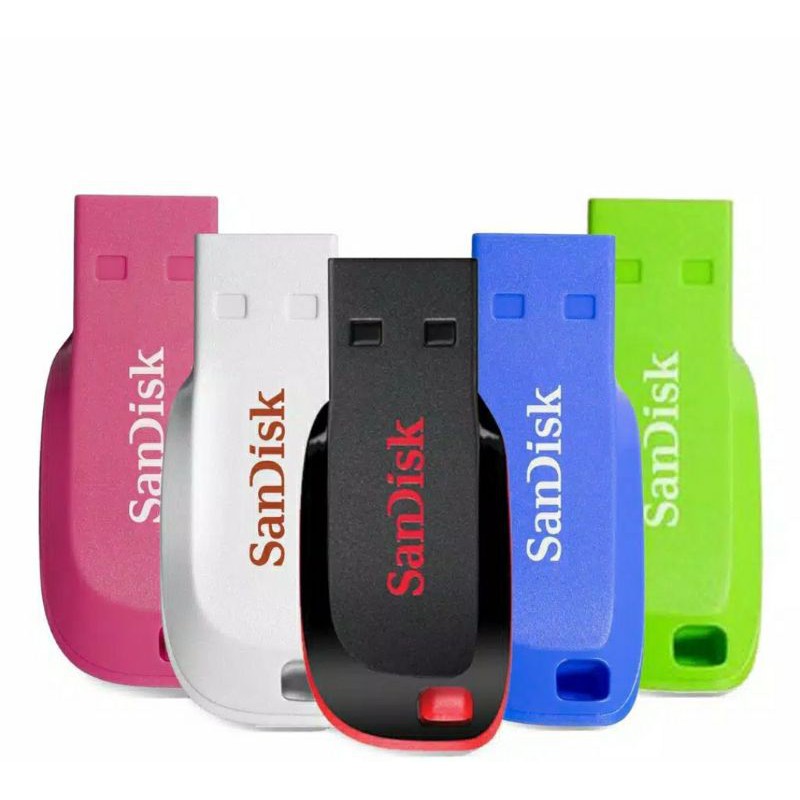 flashdisk sandisk 8gb
