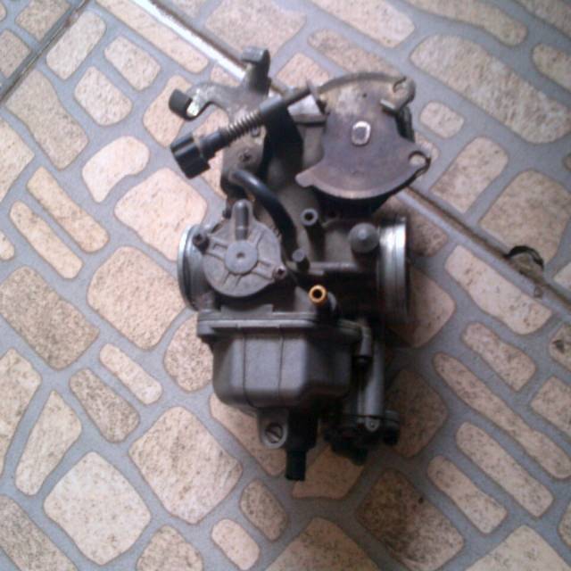 karburator tiger lama/karbu tiger 2000