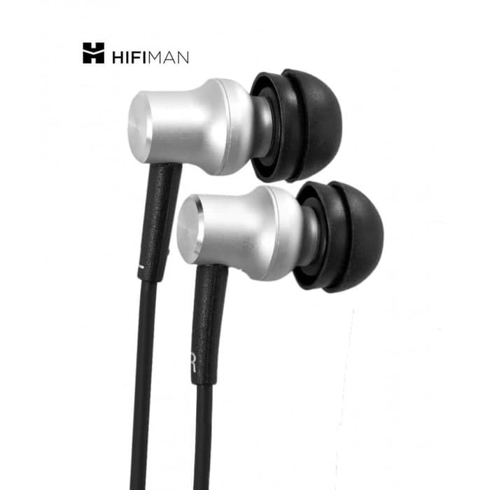 HIFIMAN RE400s Earphones