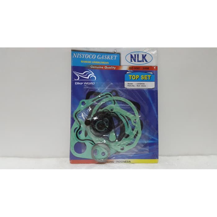 HOT SALE  Paking Top Set Legenda, Revo Lama, Supra Fit Lama ORIGINAL