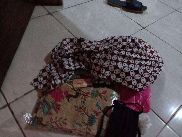 Batik Edo - Batik Tunik Cendrawasih Cindrawasih Merak Papua Sogan Iriana Merak Papua Guvi