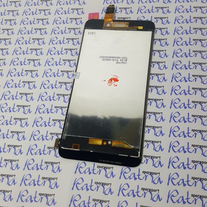 LCD VIVO Y18 ORI +TS