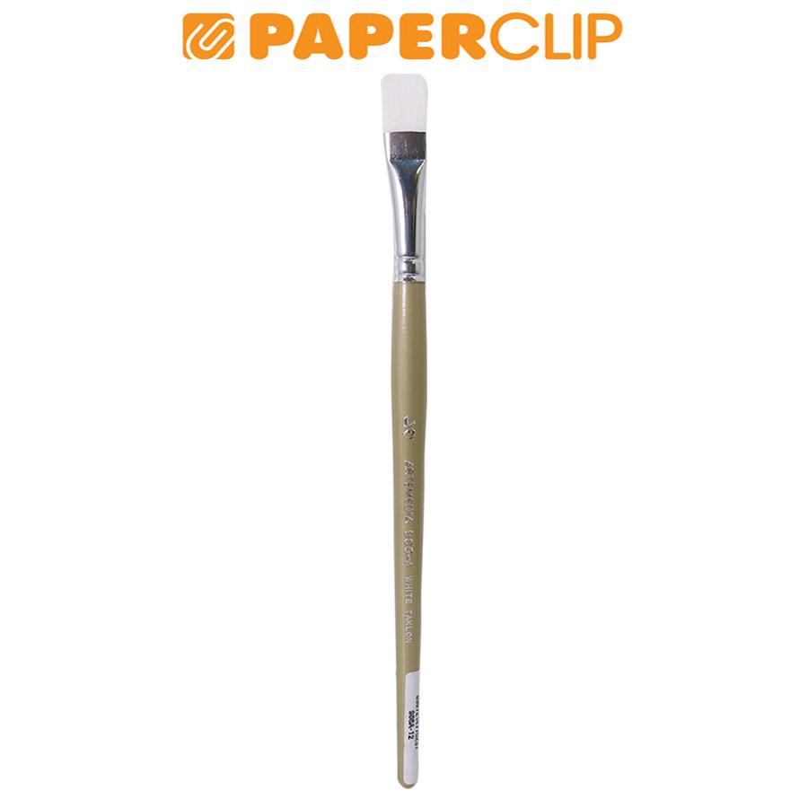 

KUAS ARTEMEDIA GOLD 1/2 FLAT 986A-12