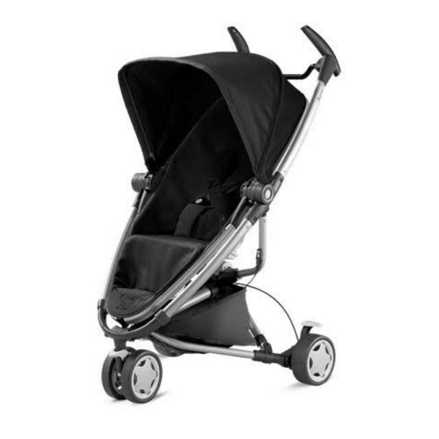 stroller quinny zapp xtra 2