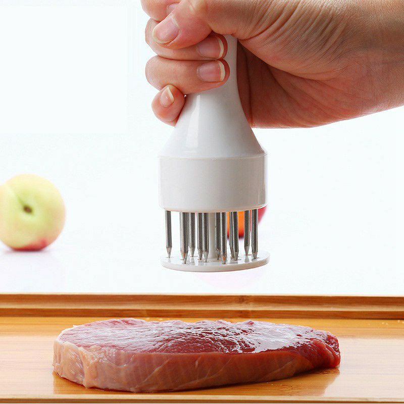 

Meat Tenderizer Pelunak Daging
