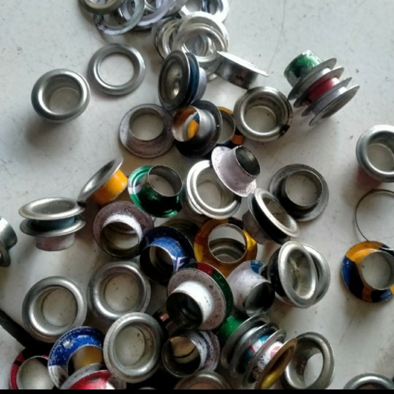 MATA AYAM RING TERPAL CINCIN TERPAL